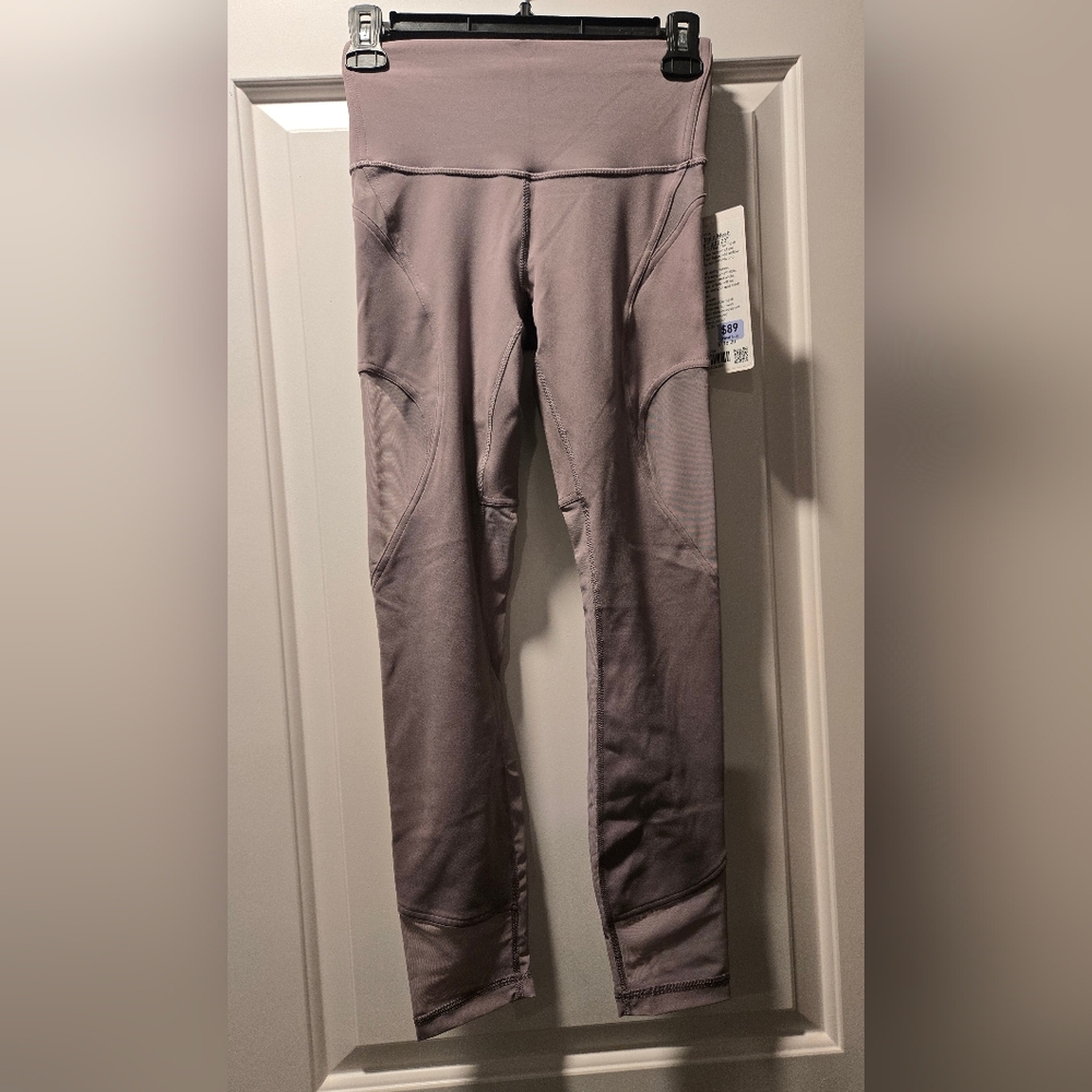 Lulu Lemon Tights